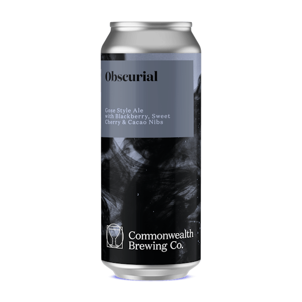 Label for Obscurial