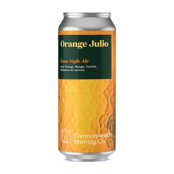 Commonwealth_OrangeJulio_Can Commonwealth_OrangeJulio_Can