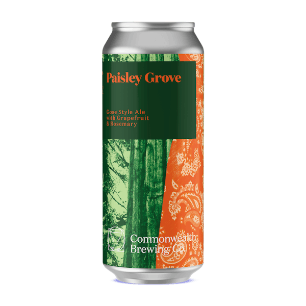 Image or graphic for Paisley Grove