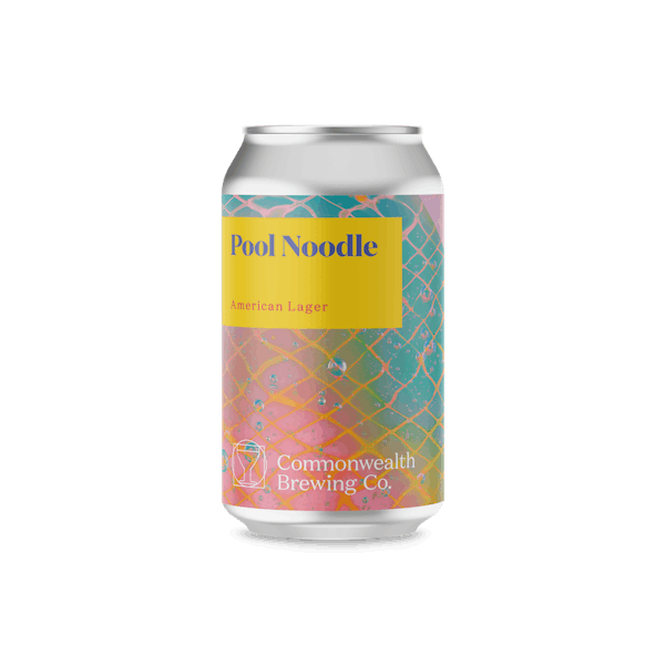 Commonwealth_PoolNoodle_Can Commonwealth_PoolNoodle_Can
