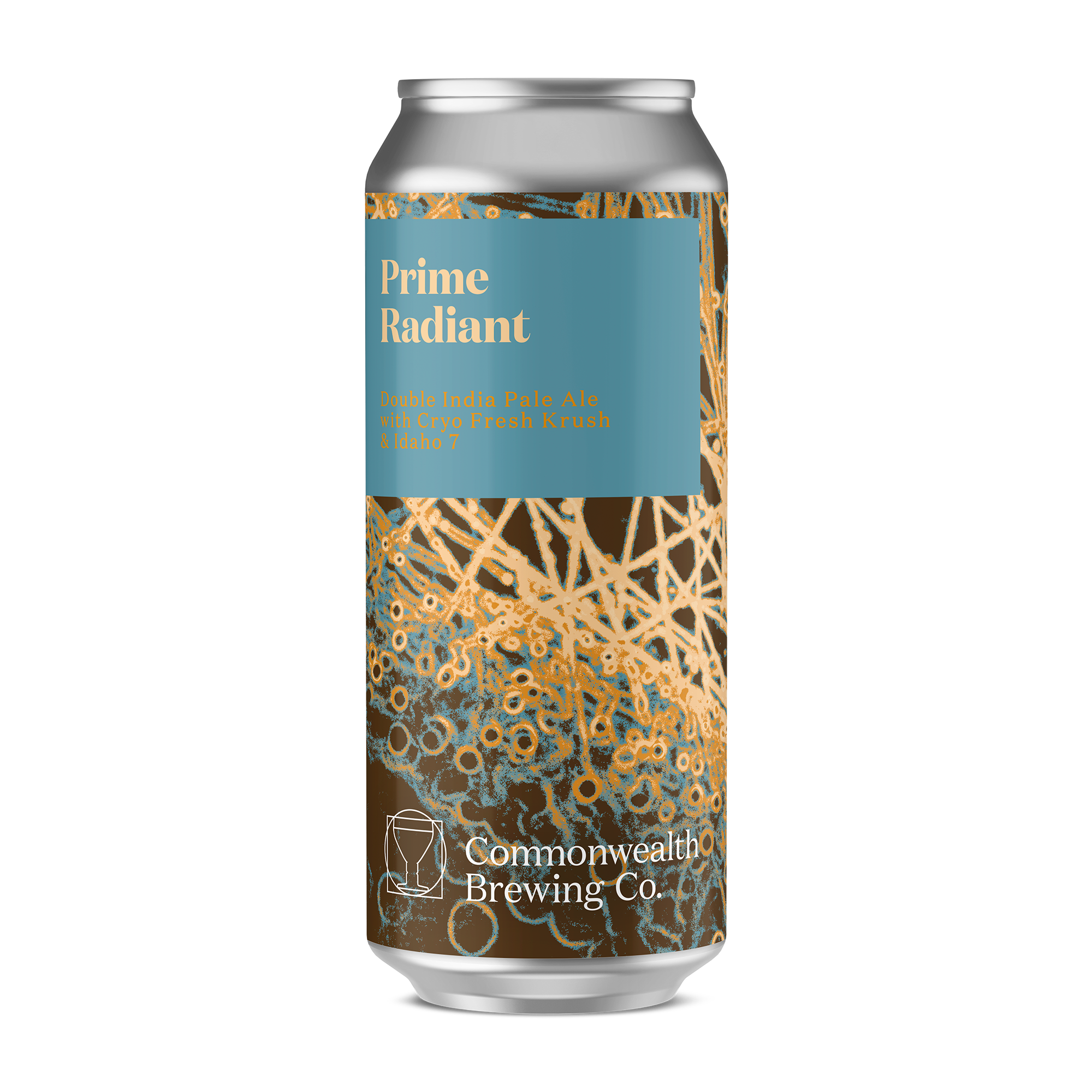 Image or graphic for Prime Radiant