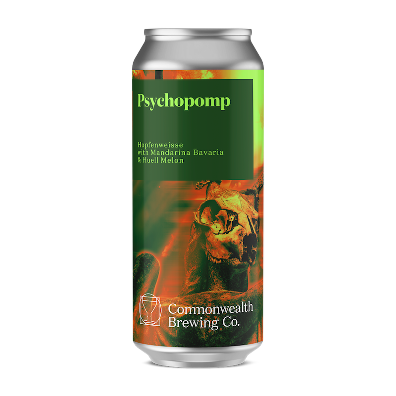 Image or graphic for Psychopomp