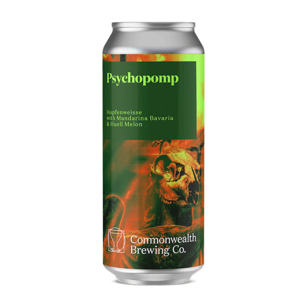 Psychopomp