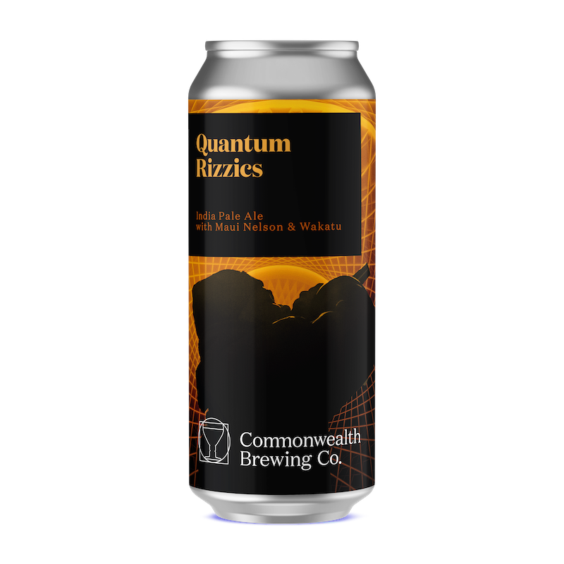 Image or graphic for Quantum Rizzics