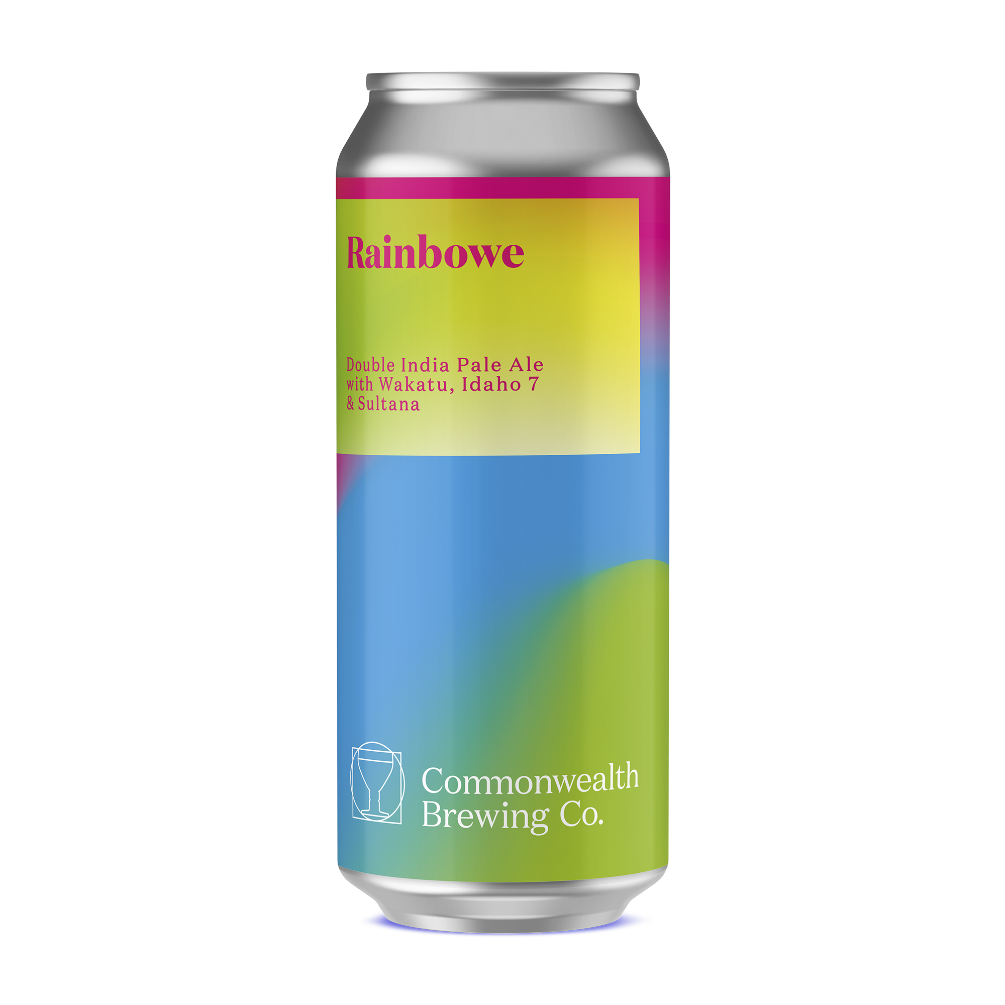 Rainbowe