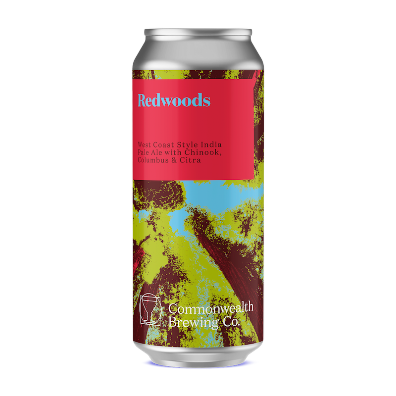 Image or graphic for Redwoods