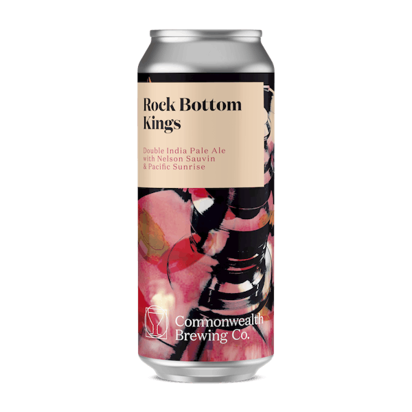 Image or graphic for Rock Bottom Kings