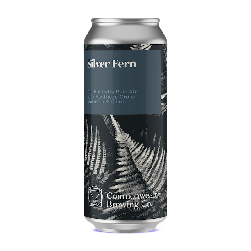 Silver Fern