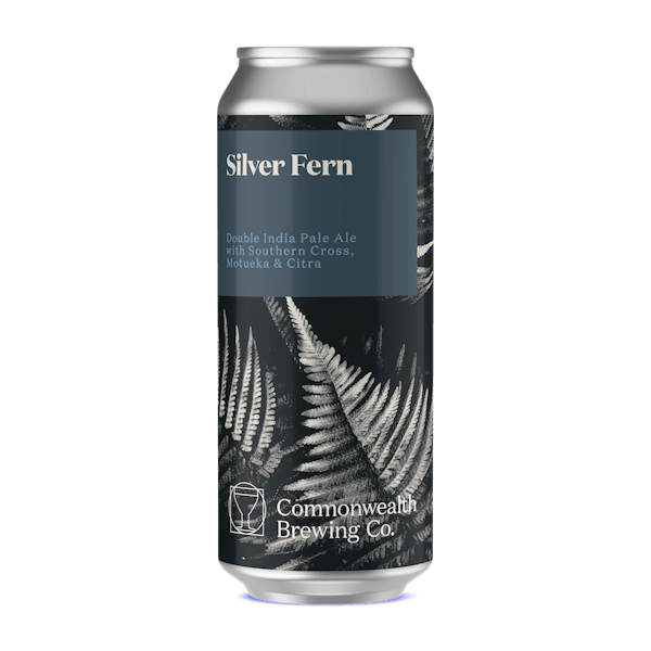 Image or graphic for Silver Fern