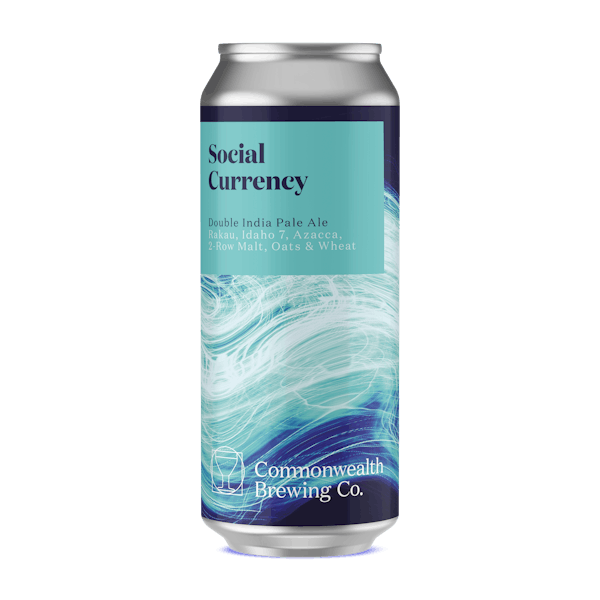 Label for Social Currency