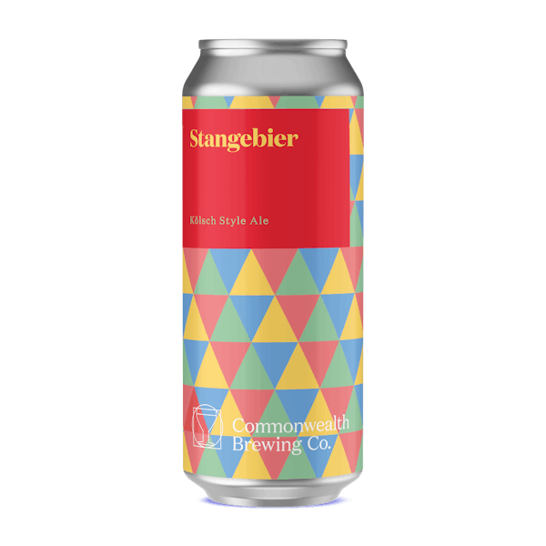 Image or graphic for Stangebier