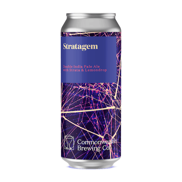 Image or graphic for Stratagem