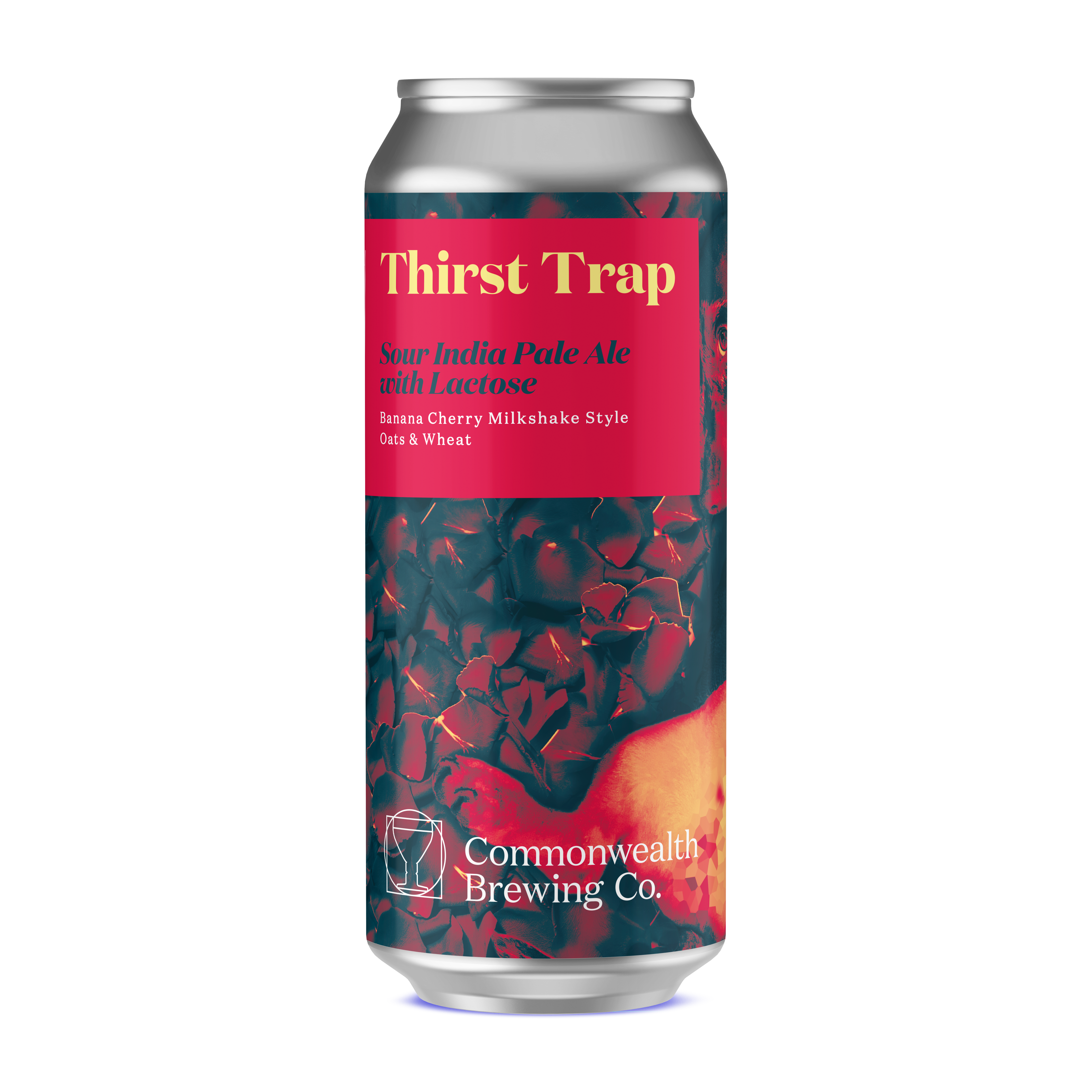 Image or graphic for Thirst Trap