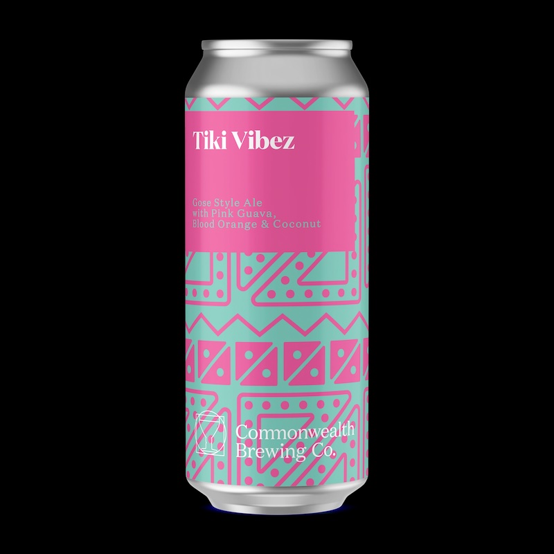 Image or graphic for Tiki Vibez