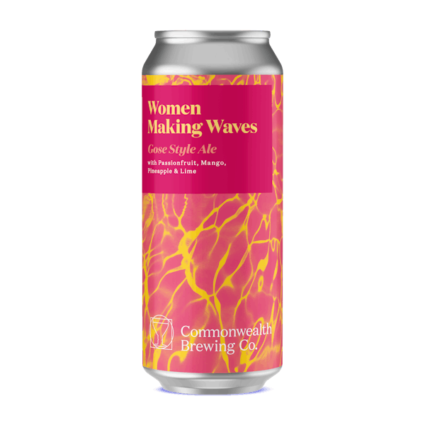 Commonwealth_Women Making Waves_Can Commonwealth_Women Making Waves_Can