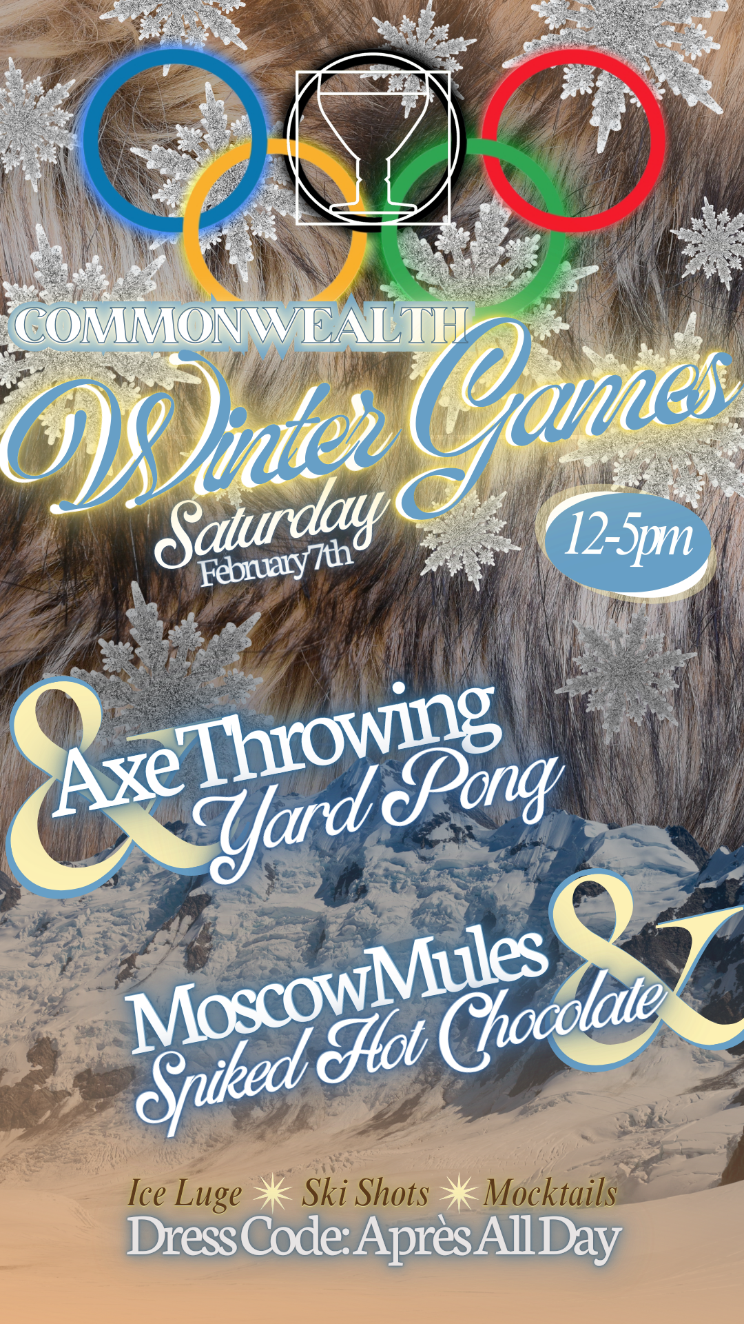 Commonwealth Winter Games