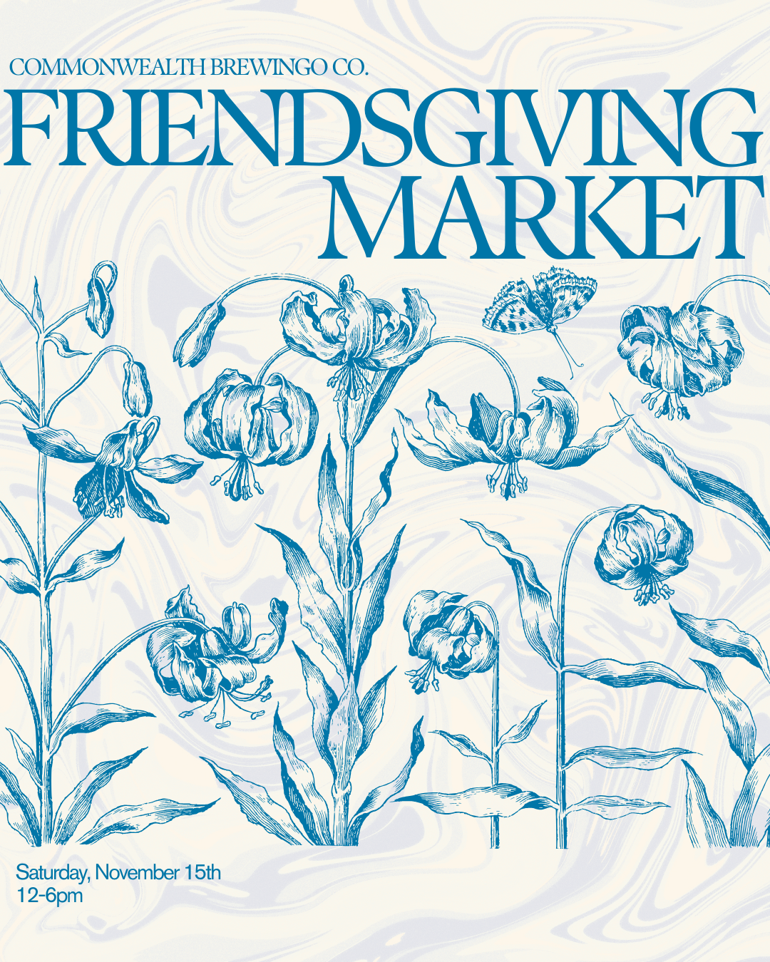 Friendsgiving Market