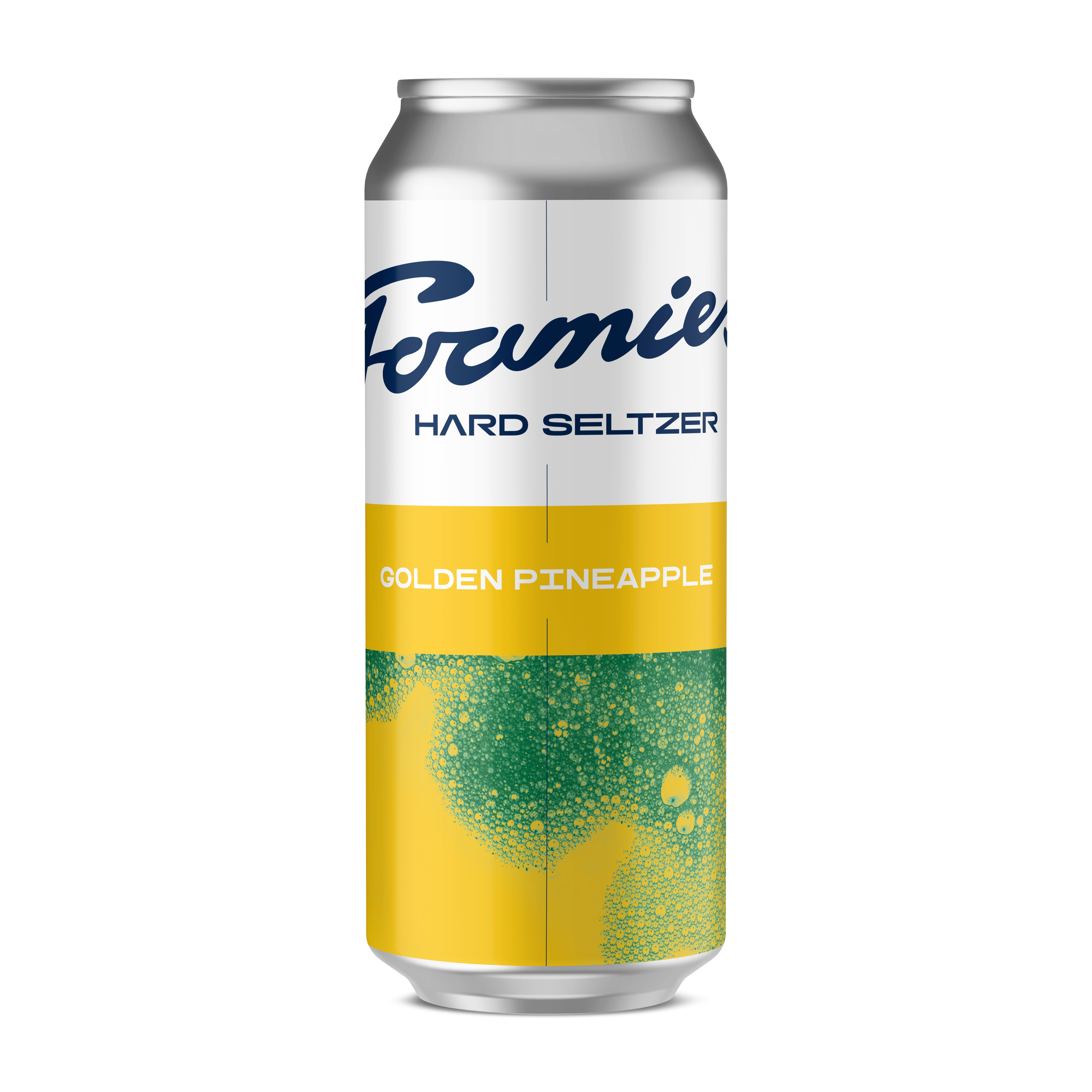 Foamies_Golden Pineapple_Can