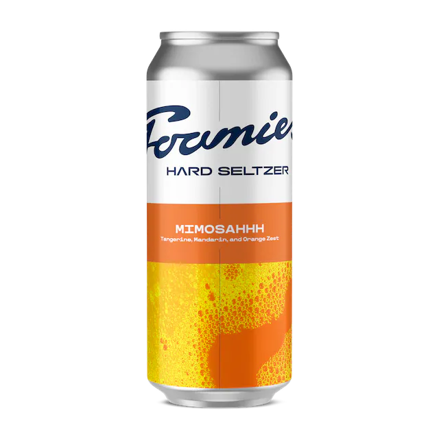 Mimosahhh | Commonwealth Brewing Company
