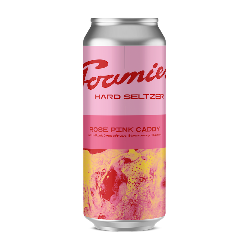 Image or graphic for Rosé Pink Caddy