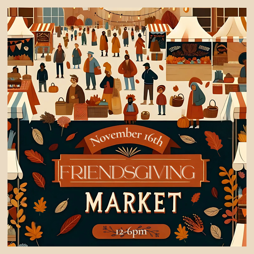 Friendsgiving Market