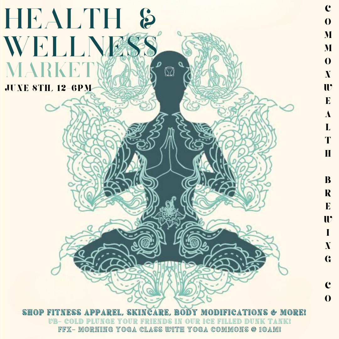 Health and Wellness Market