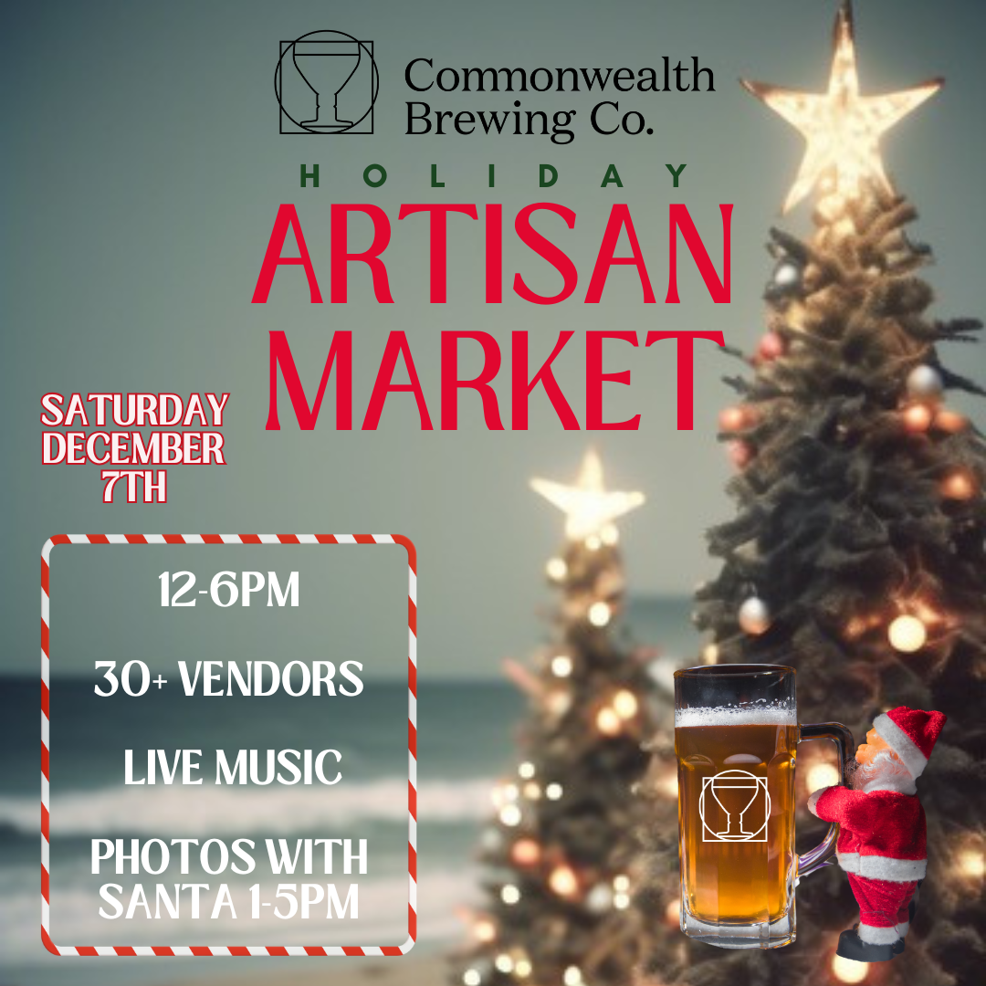 Holiday Artisan Market