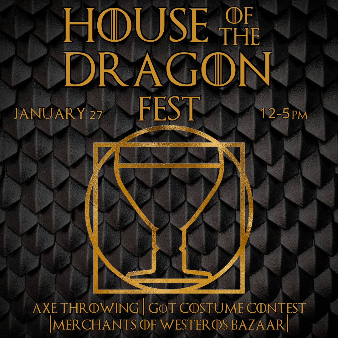 House of the Dragon Fest