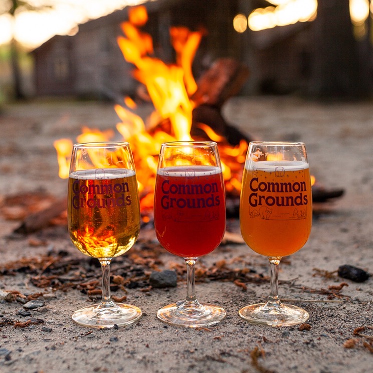 MEN’S JOURNAL:THE BEST CRAFT BEER FESTIVALS IN THE U.S.