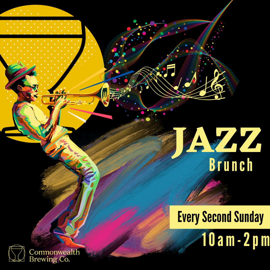 Jazz Brunch