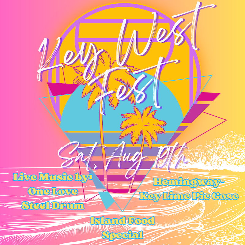Key West Fest