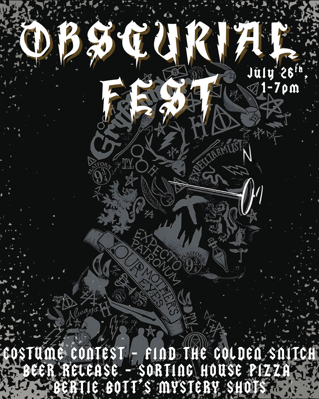 Obscurial Fest