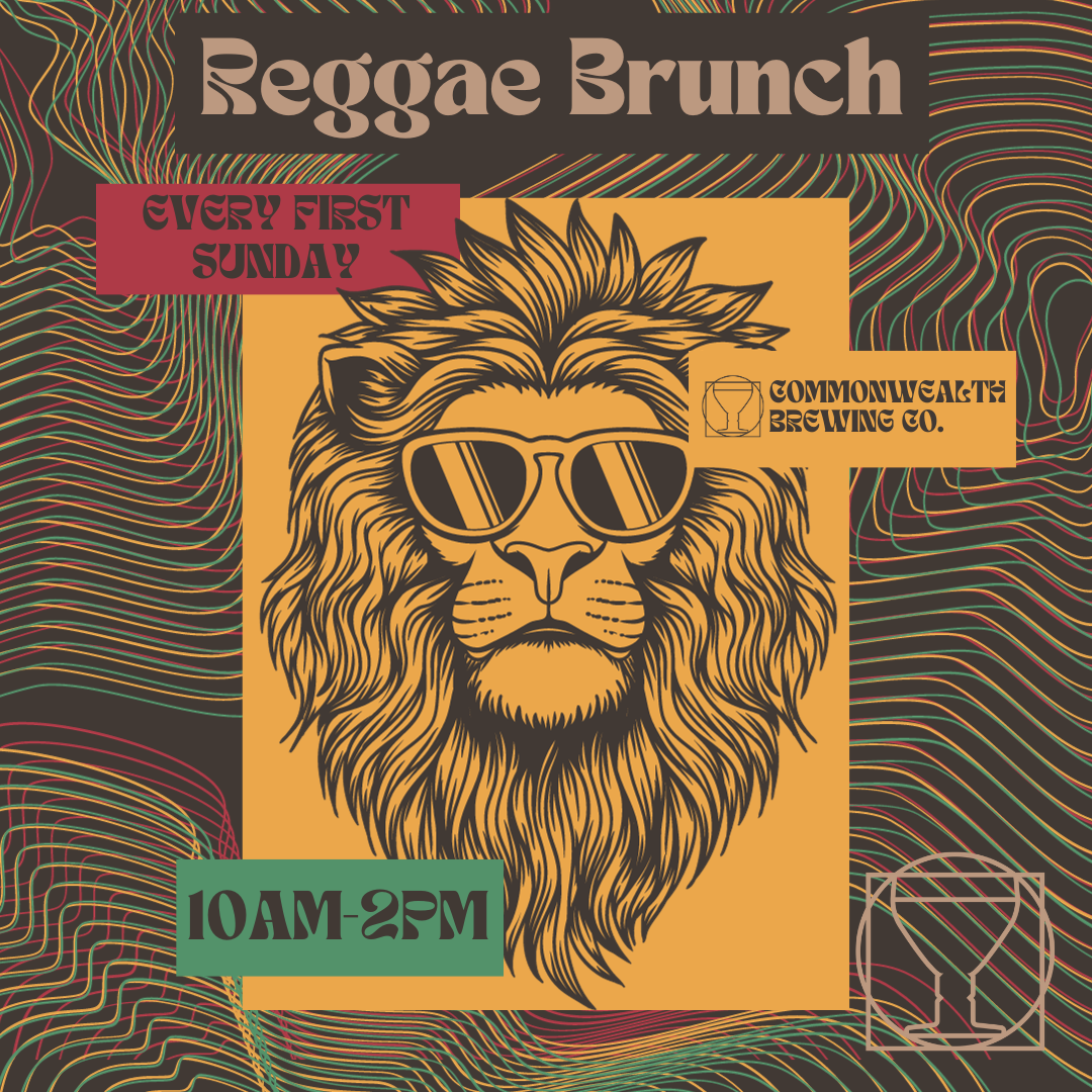 Reggae Brunch