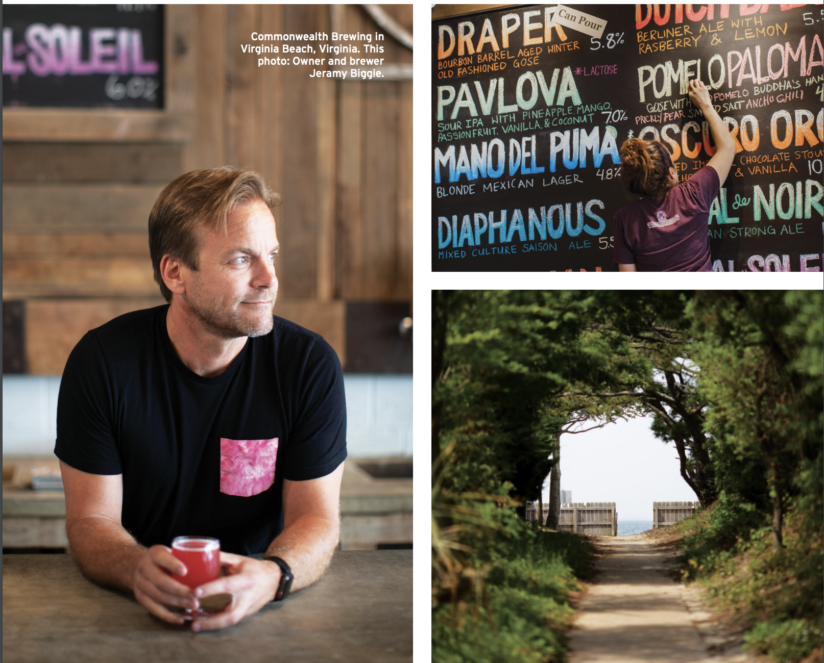 IMBIBE MAGAZINE LIQUID CULTURE ARTICLE