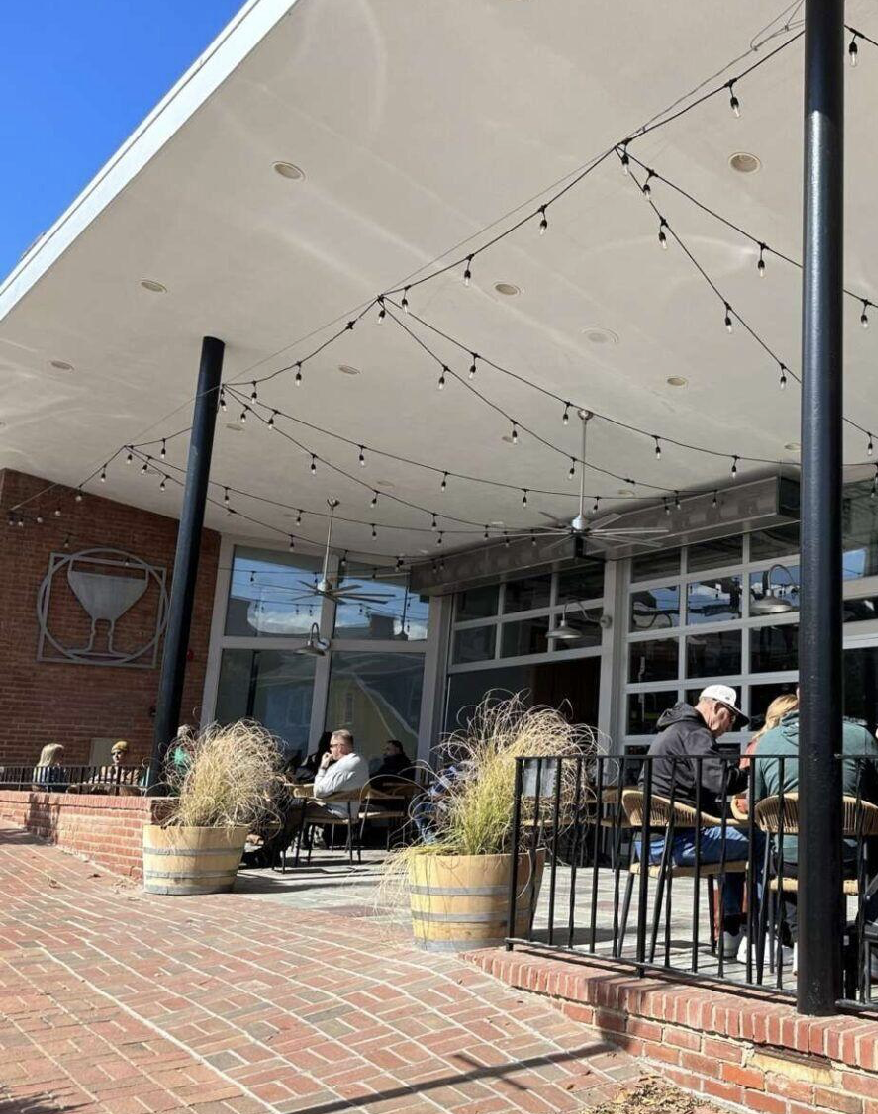 Fairfax City Sees New Brewery As Potential ‘Regional Destination’