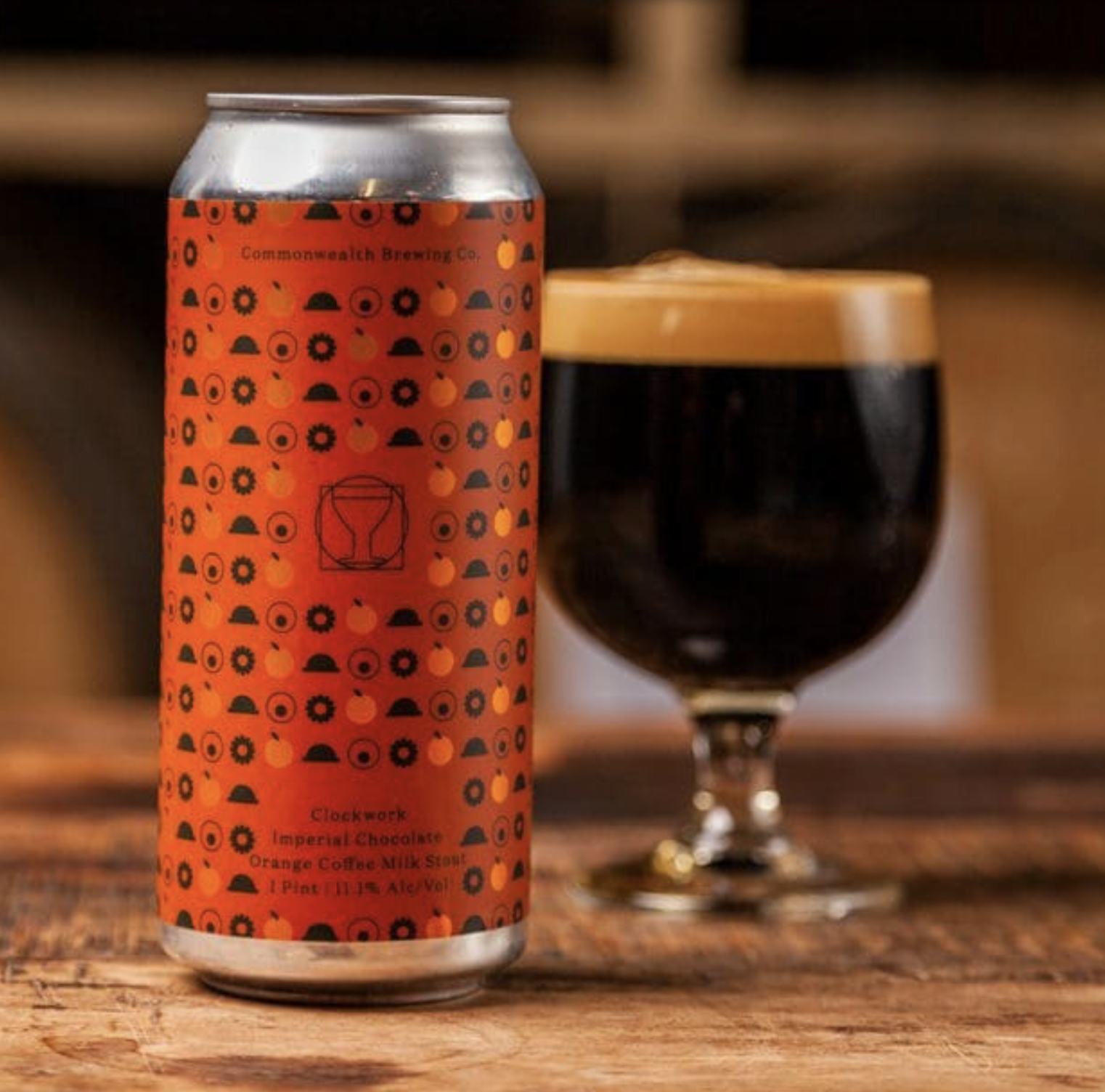 Commonwealth Brewery in Virginia Beach: Craft Beer in Chick’s Beach