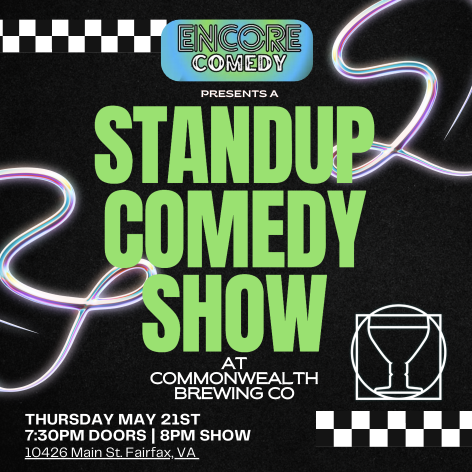 FFX: Encore Comedy Night