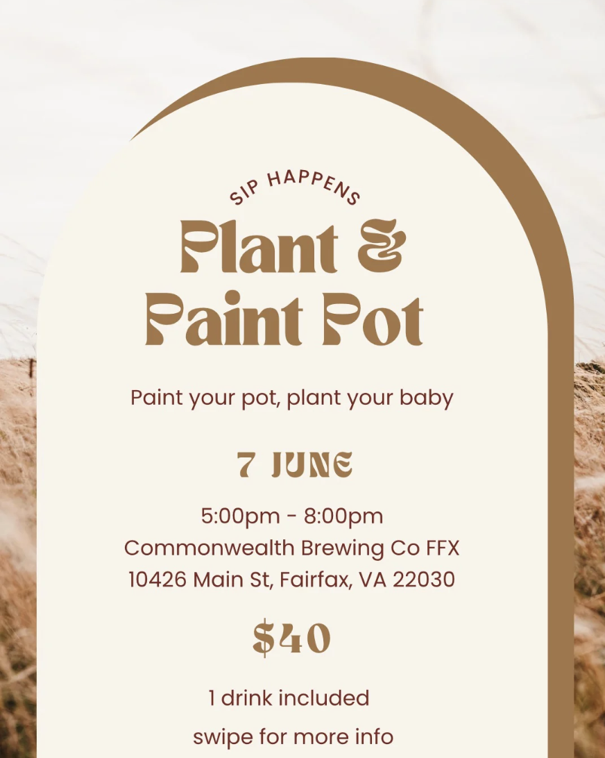 FFX: Sip Happens Craft Night