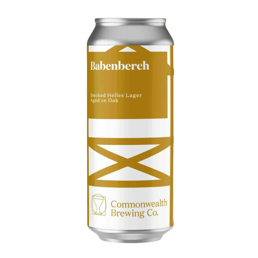 Label for Babenberch