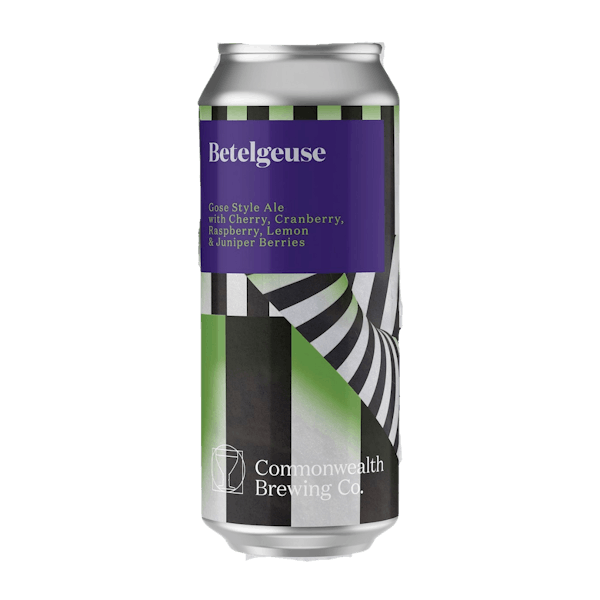 Label for Betelgeuse