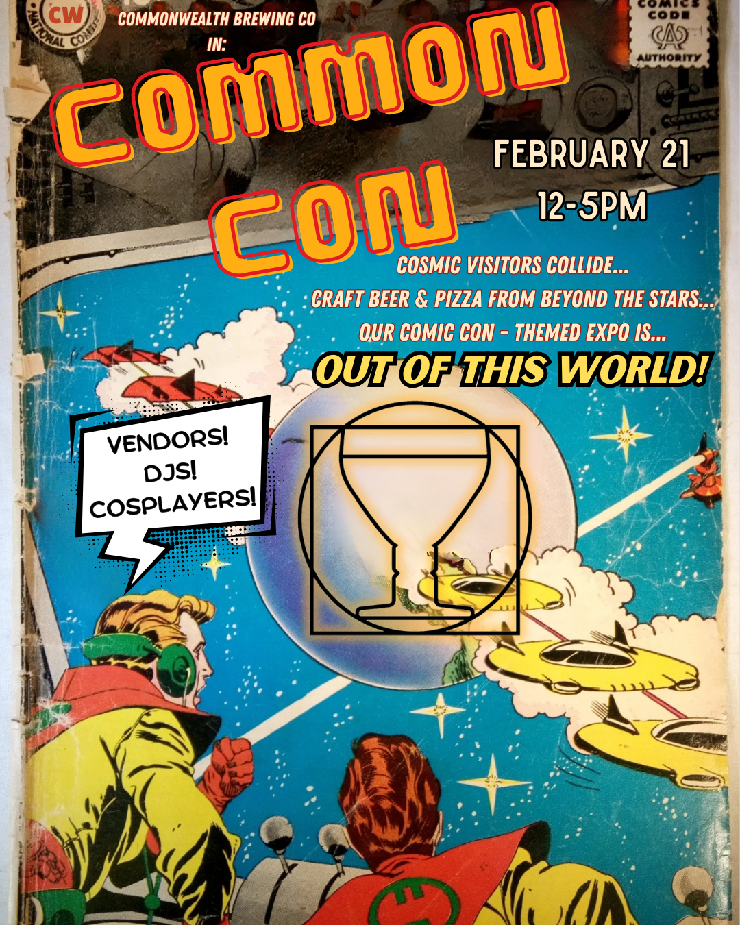 CommonCon