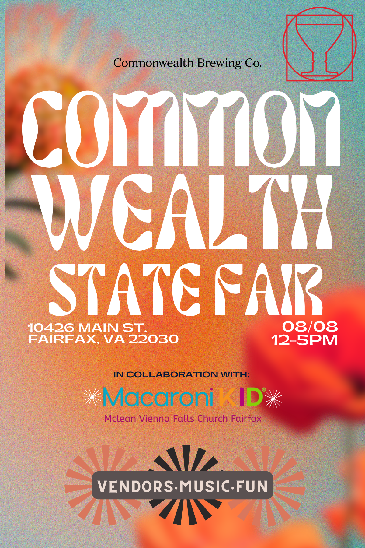 Commonwealth State Fair