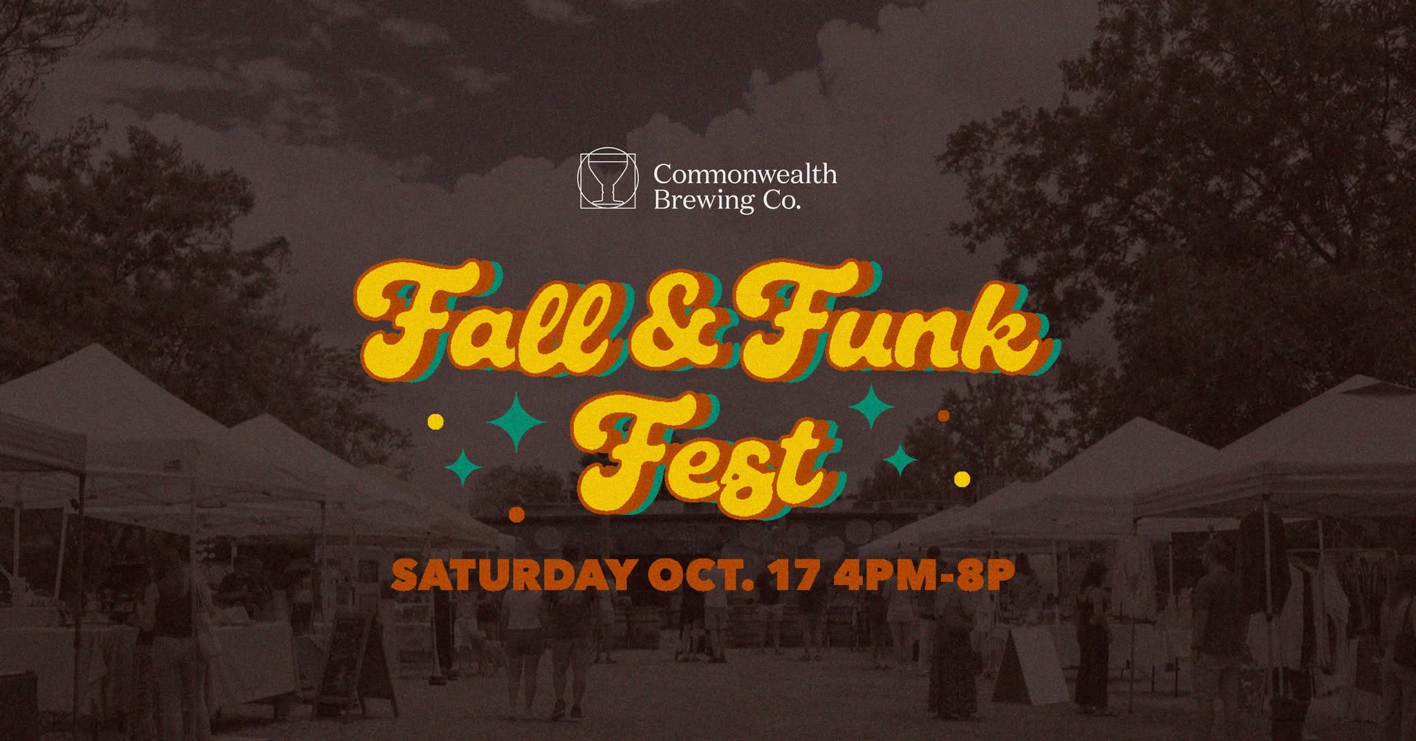 Fall & Funk Fest