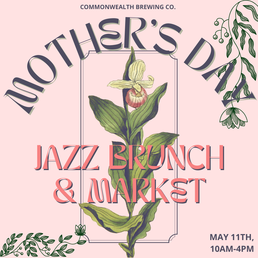 Mother’s Day Jazz Brunch