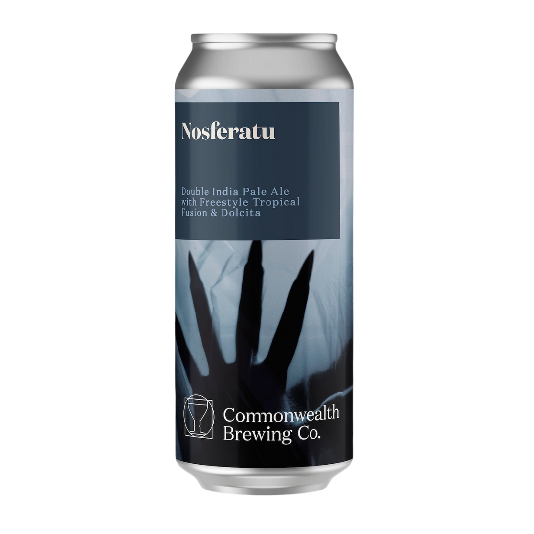 Image or graphic for Nosferatu