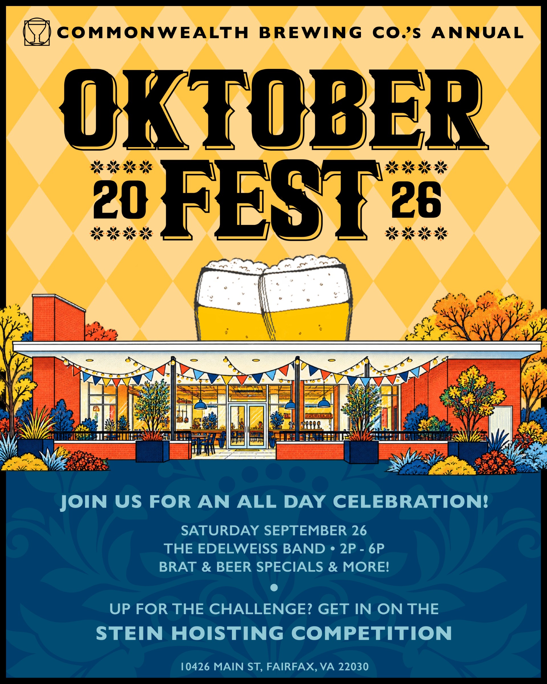 FFX: Oktoberfest