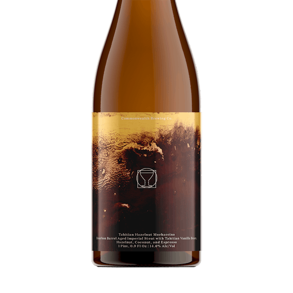 Commonwealth_June Beers_Tahitian Hazelnut Mochaccino_Social Commonwealth_June Beers_Tahitian Hazelnut Mochaccino_Social