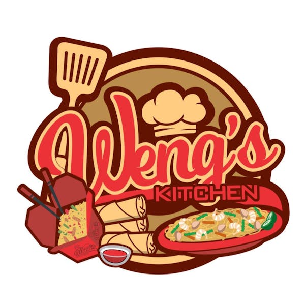 Food Truck: Weng’s Kitchen
