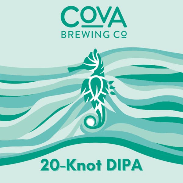 20-Knot DIPA