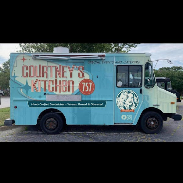 Courtney’s Kitchen